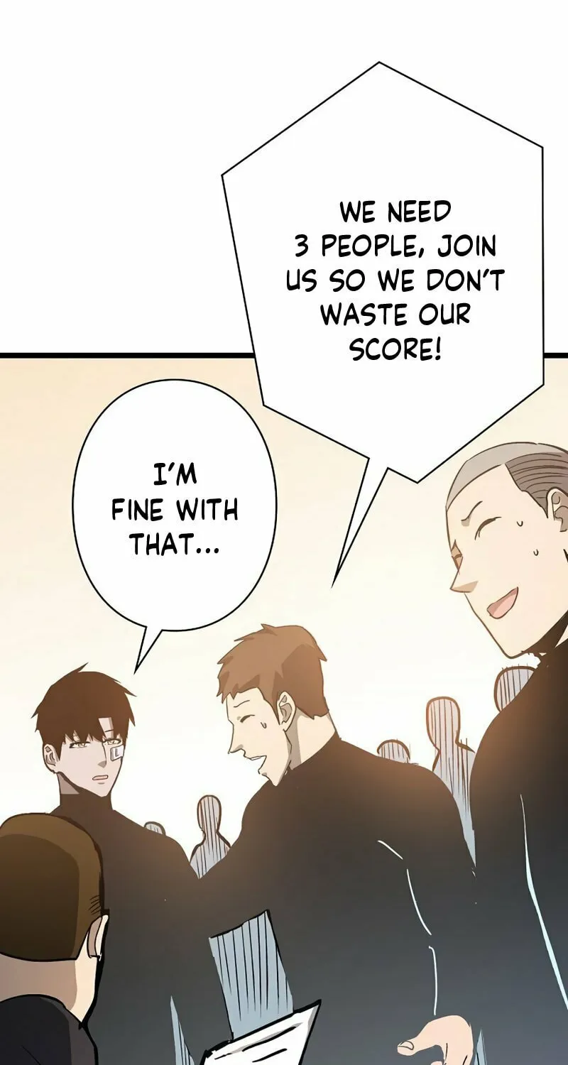 Divine Ring Descends: The Strongest Otherworld Chapter 43 page 86 - 