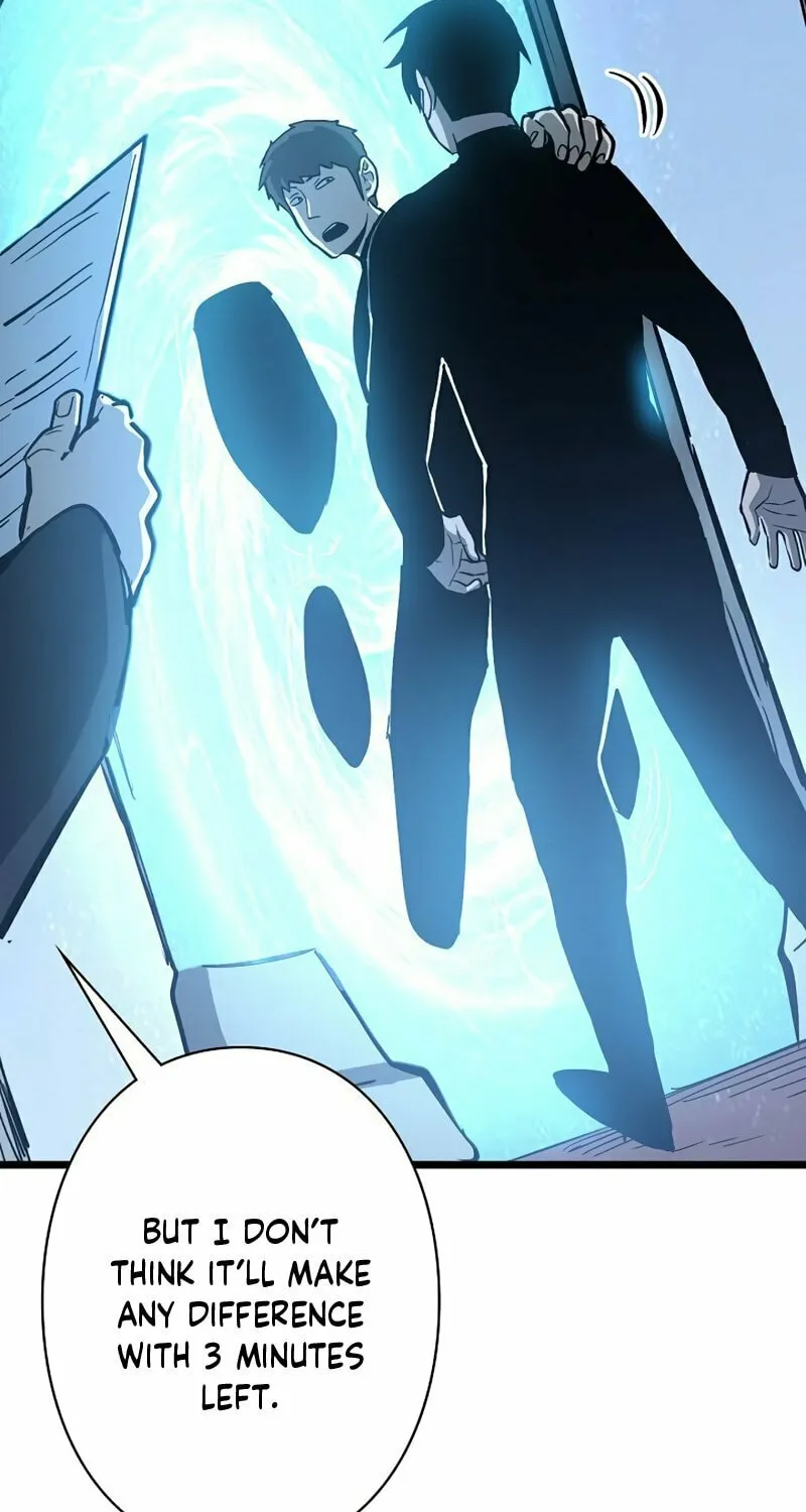 Divine Ring Descends: The Strongest Otherworld Chapter 43 page 88 - 