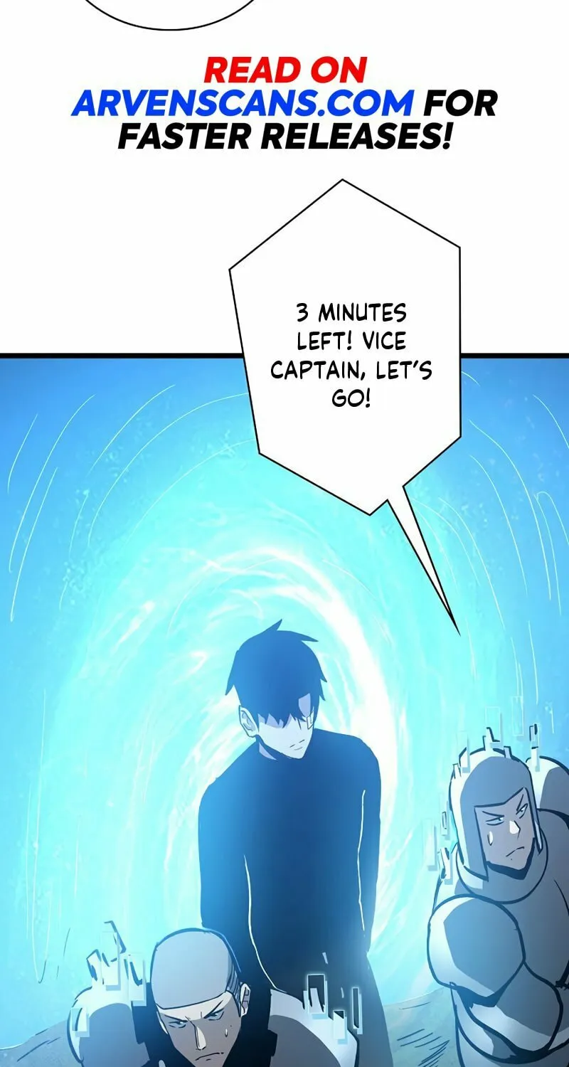 Divine Ring Descends: The Strongest Otherworld Chapter 43 page 89 - 