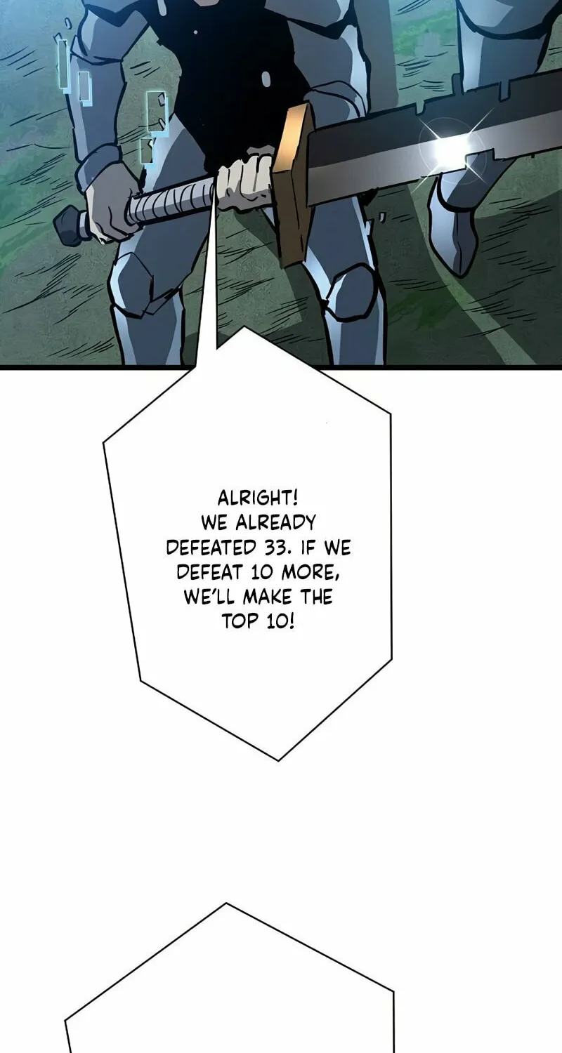 Divine Ring Descends: The Strongest Otherworld Chapter 43 page 90 - 
