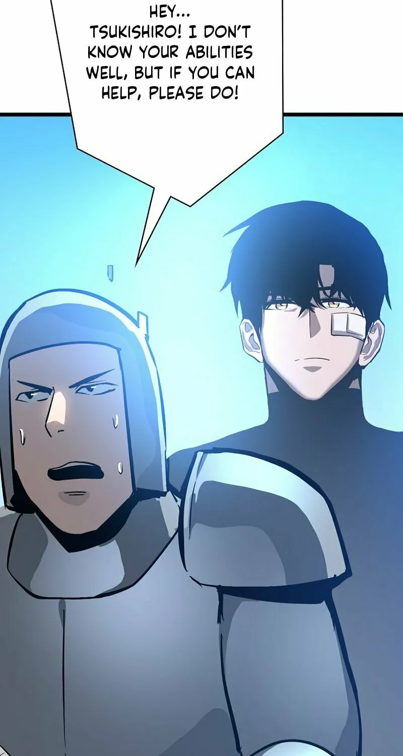 Divine Ring Descends: The Strongest Otherworld Chapter 43 page 91 - 