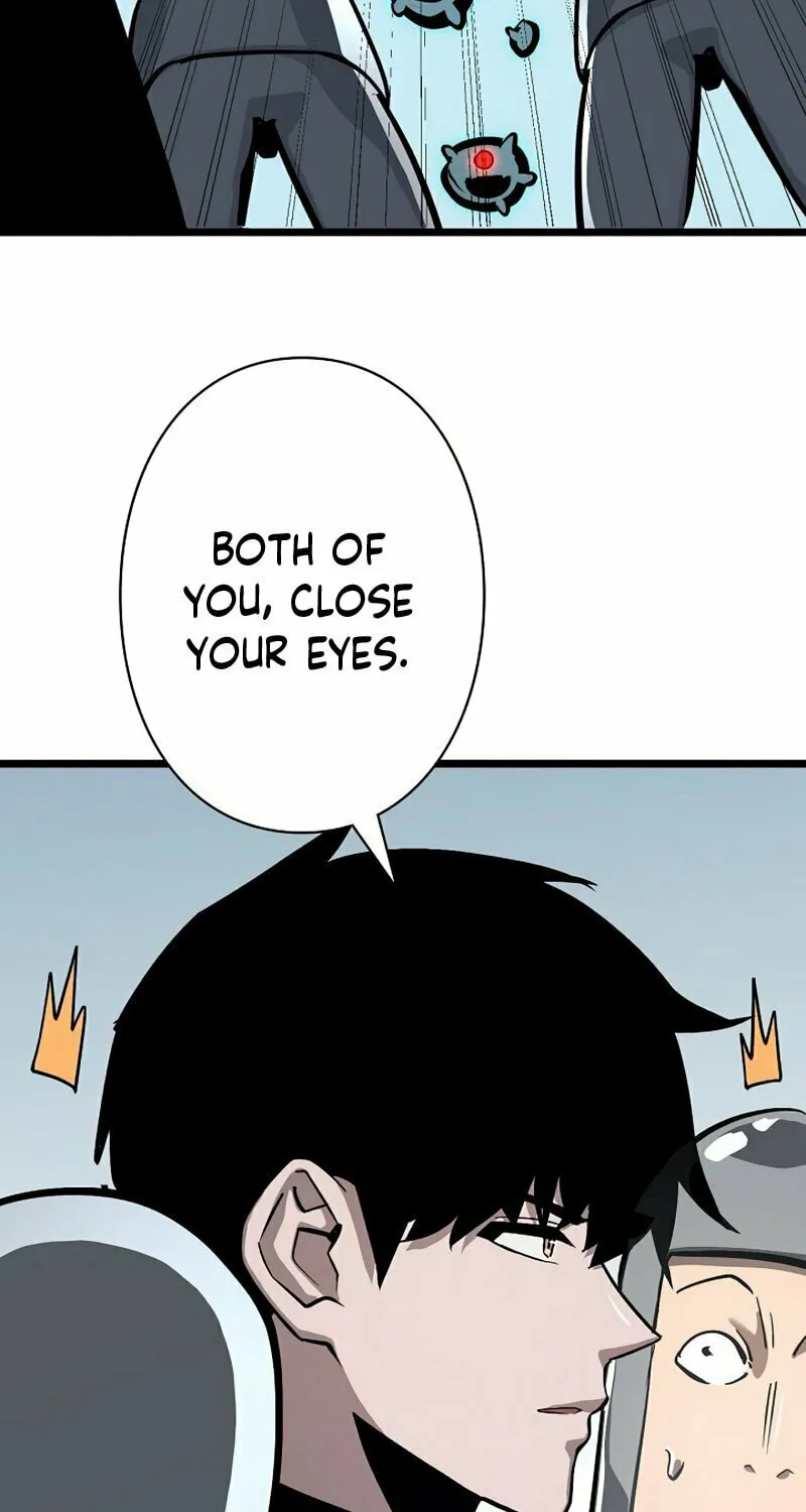 Divine Ring Descends: The Strongest Otherworld Chapter 43 page 94 - 