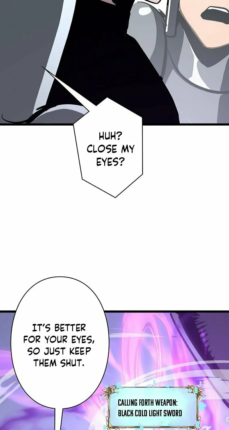 Divine Ring Descends: The Strongest Otherworld Chapter 43 page 95 - 