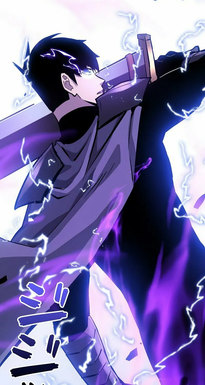 Divine Ring Descends: The Strongest Otherworld Chapter 43 page 99 - 