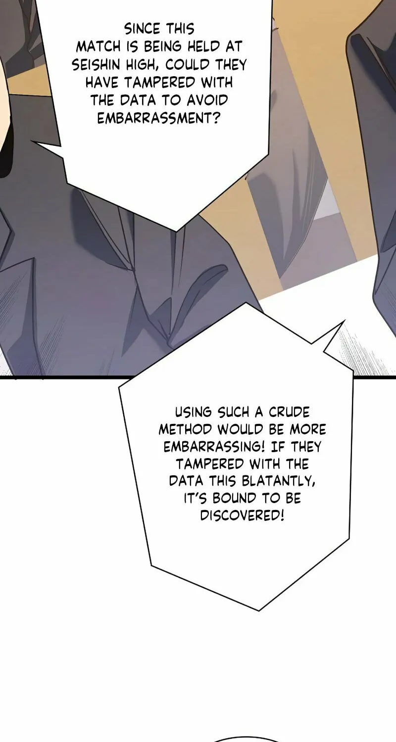 Divine Ring Descends: The Strongest Otherworld Chapter 44 page 11 - 