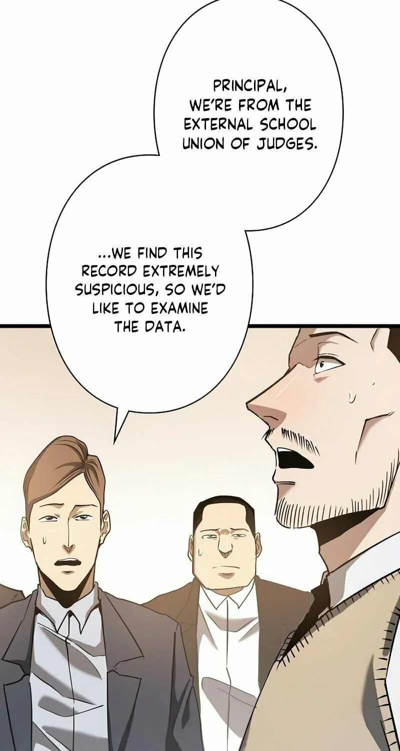 Divine Ring Descends: The Strongest Otherworld Chapter 44 page 12 - 