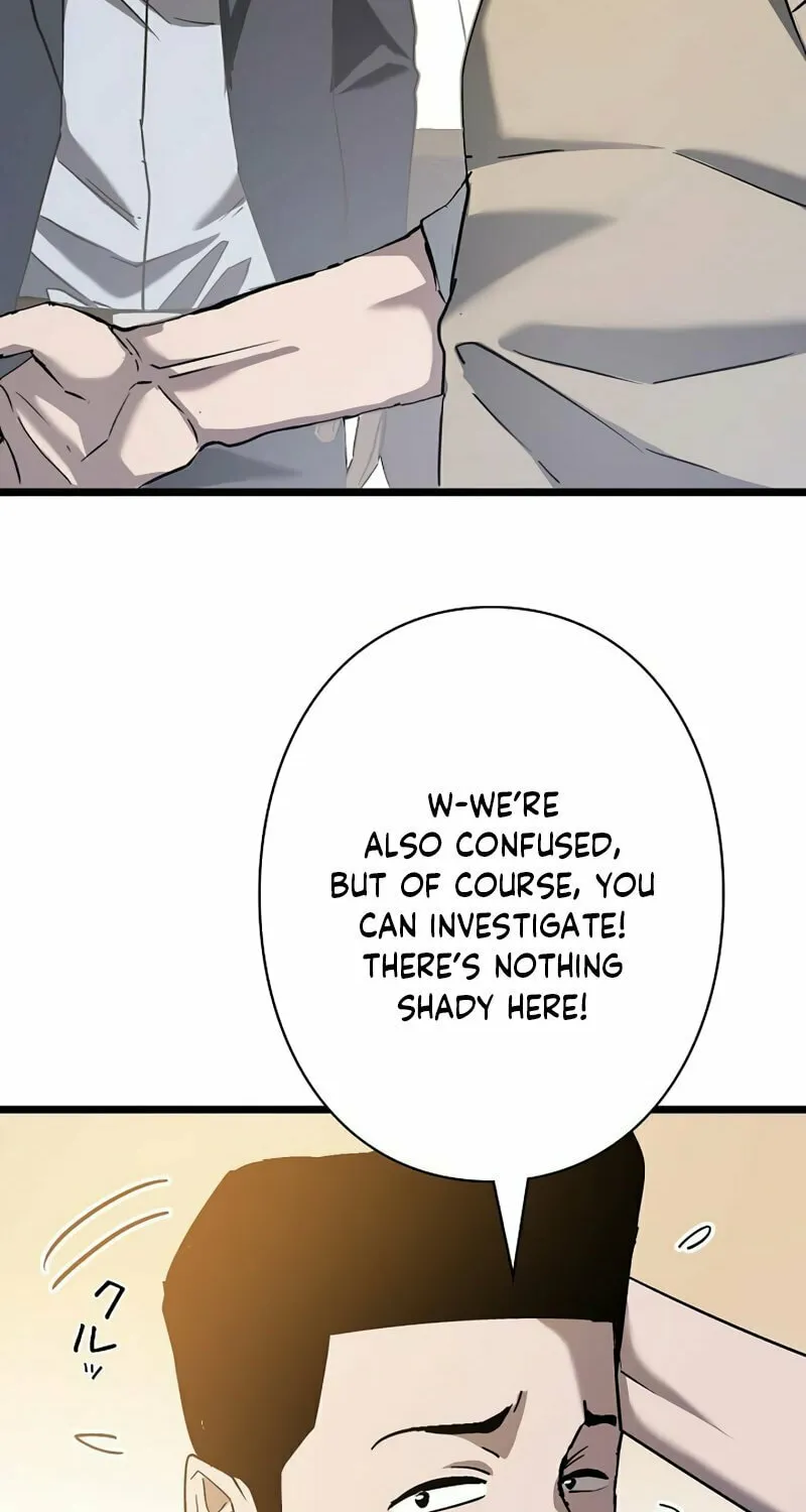 Divine Ring Descends: The Strongest Otherworld Chapter 44 page 13 - 