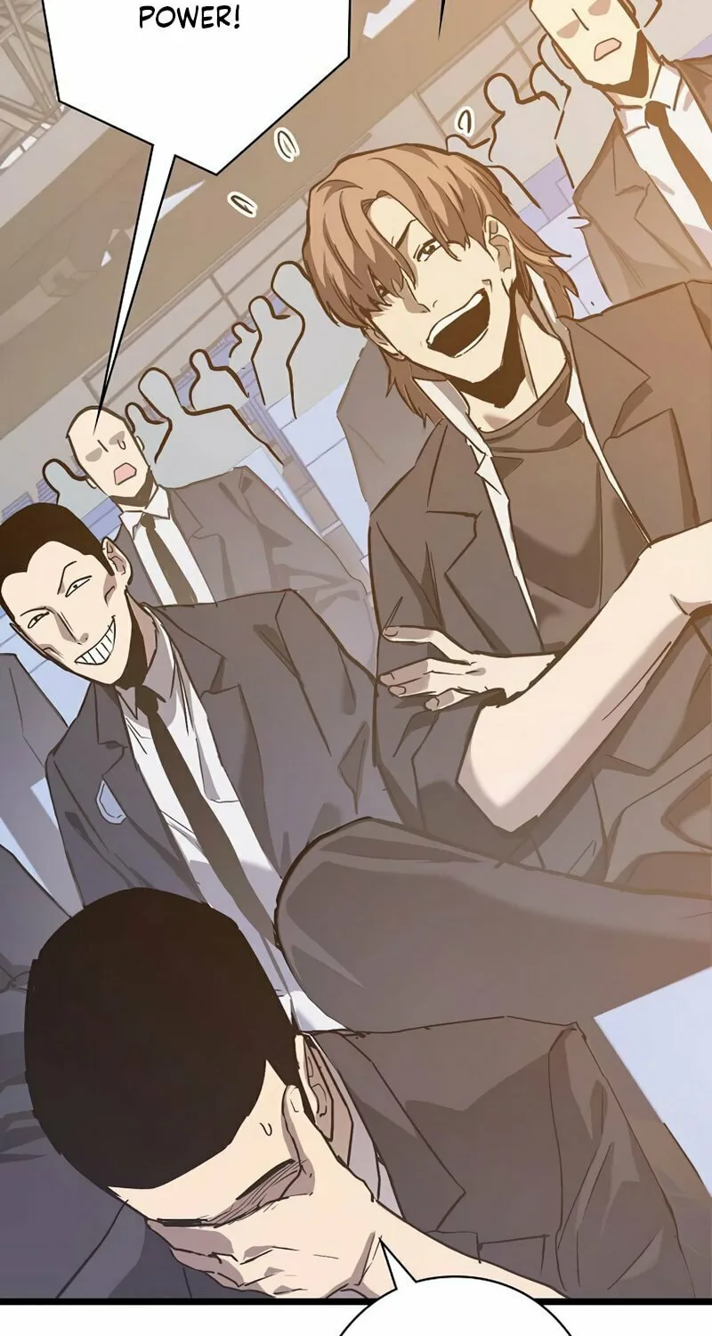 Divine Ring Descends: The Strongest Otherworld Chapter 44 page 15 - 