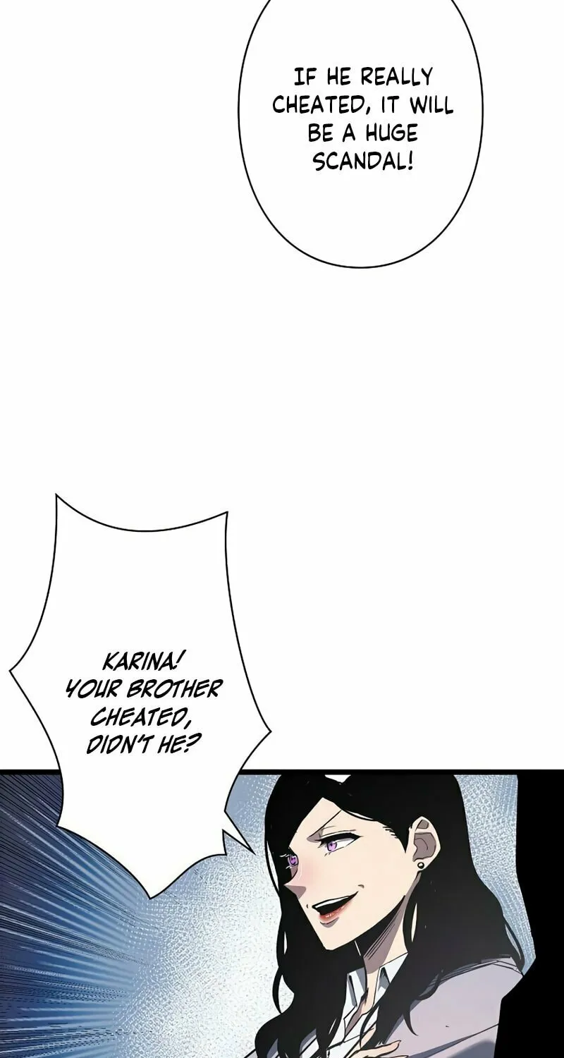 Divine Ring Descends: The Strongest Otherworld Chapter 44 page 16 - 