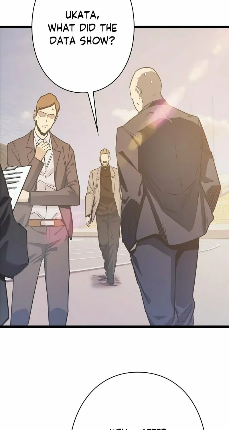 Divine Ring Descends: The Strongest Otherworld Chapter 44 page 19 - 