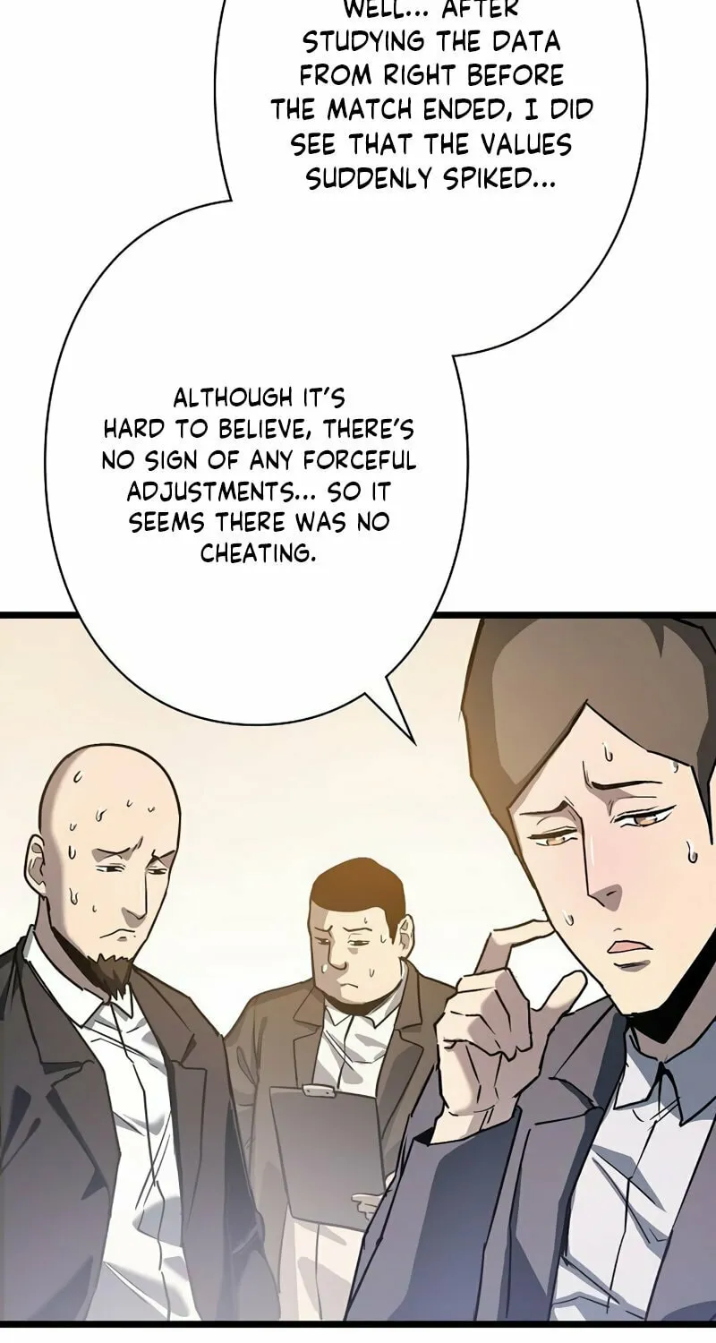 Divine Ring Descends: The Strongest Otherworld Chapter 44 page 20 - 
