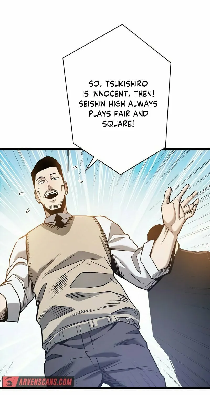 Divine Ring Descends: The Strongest Otherworld Chapter 44 page 21 - 