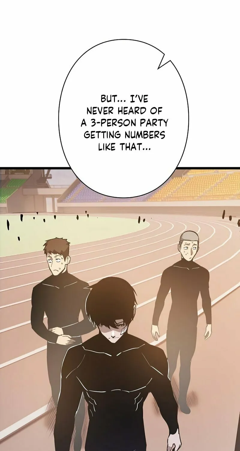Divine Ring Descends: The Strongest Otherworld Chapter 44 page 22 - 