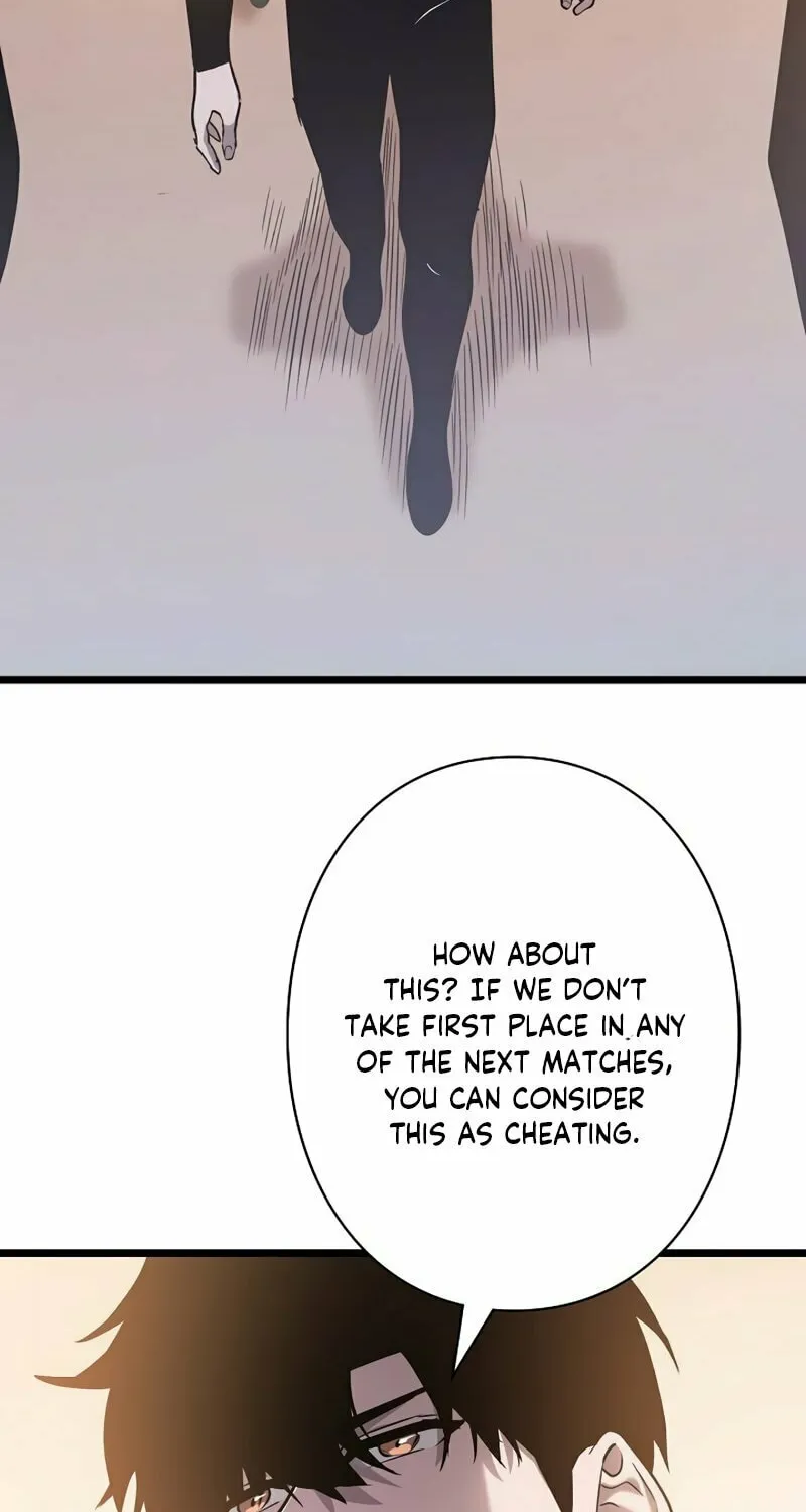 Divine Ring Descends: The Strongest Otherworld Chapter 44 page 23 - 