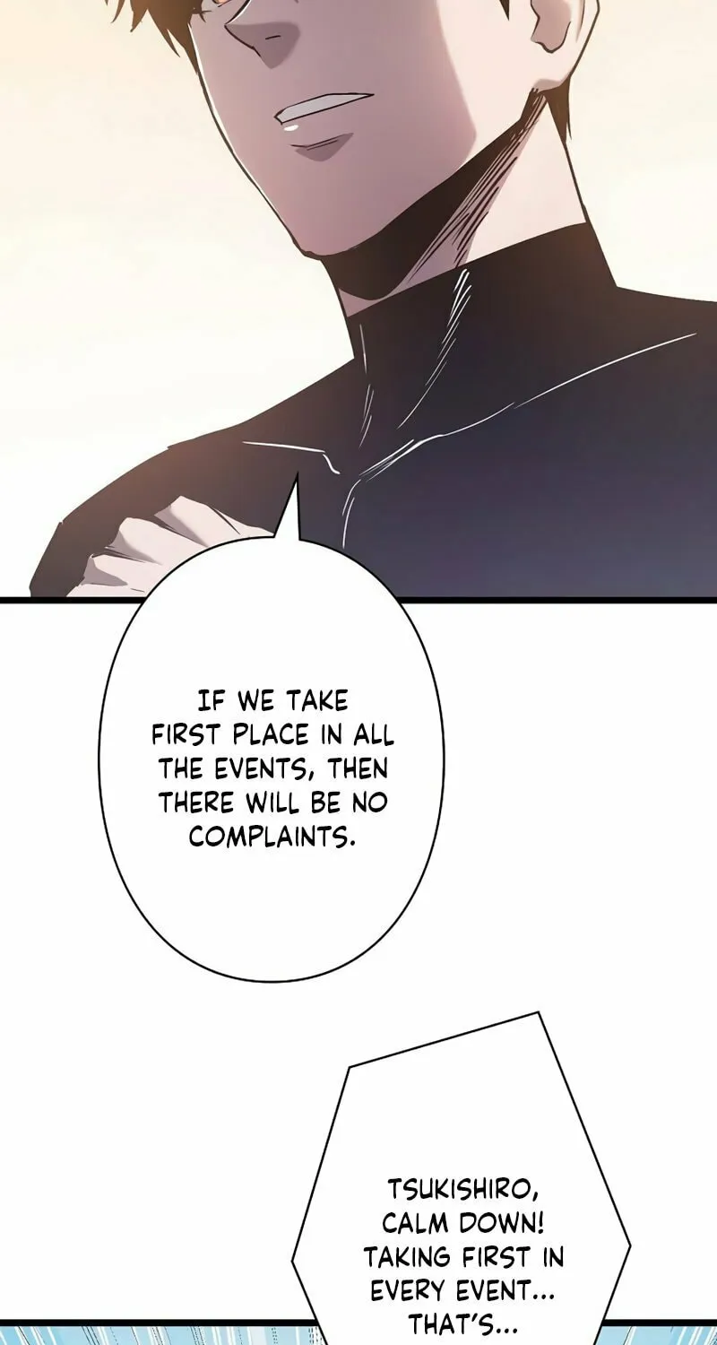 Divine Ring Descends: The Strongest Otherworld Chapter 44 page 24 - 