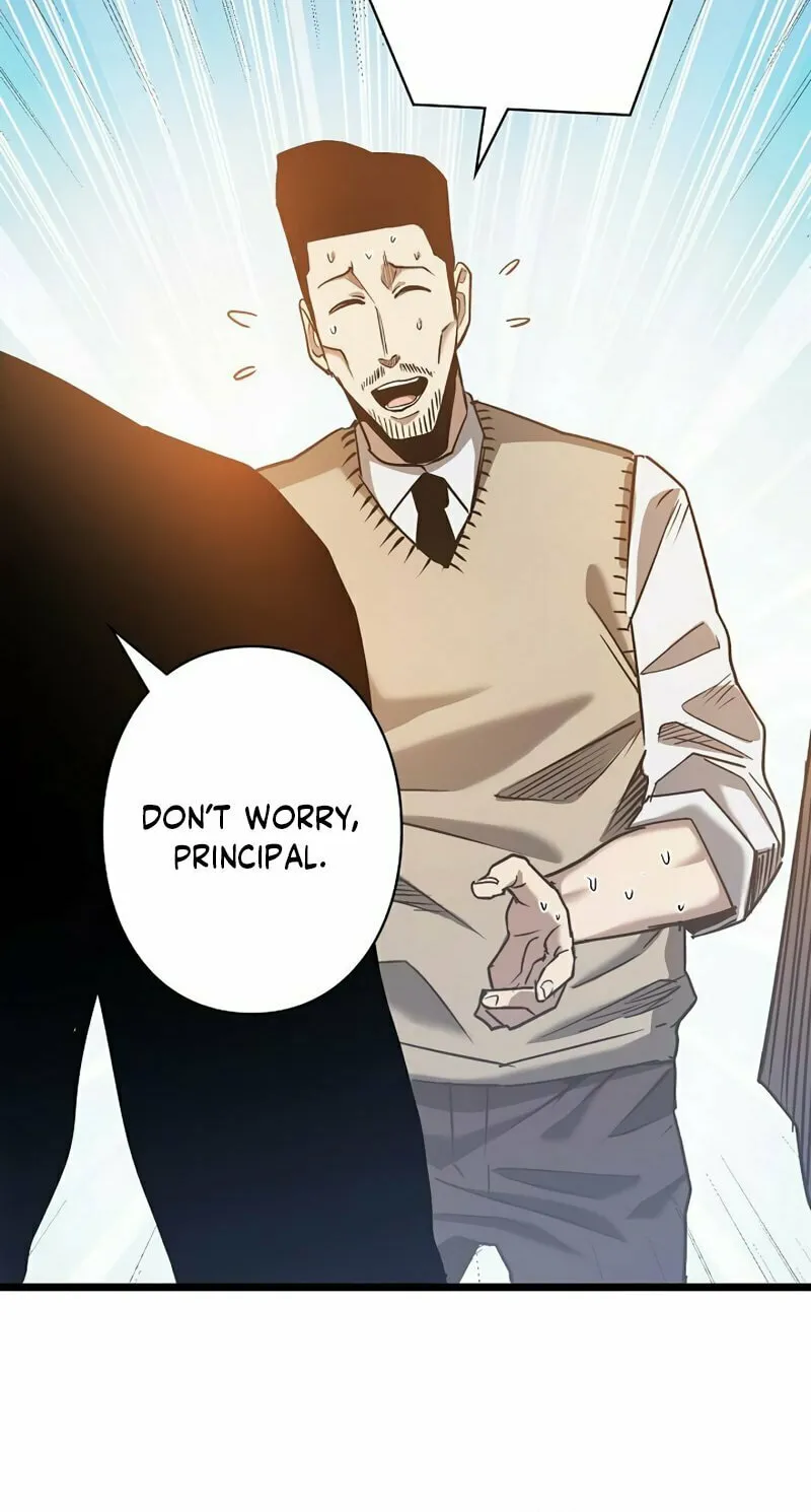 Divine Ring Descends: The Strongest Otherworld Chapter 44 page 25 - 