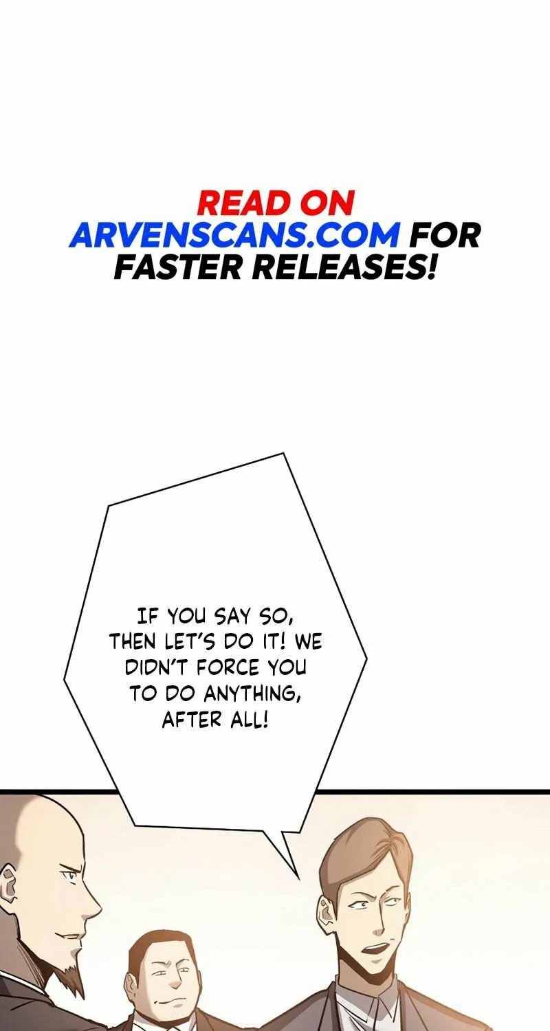 Divine Ring Descends: The Strongest Otherworld Chapter 44 page 28 - 