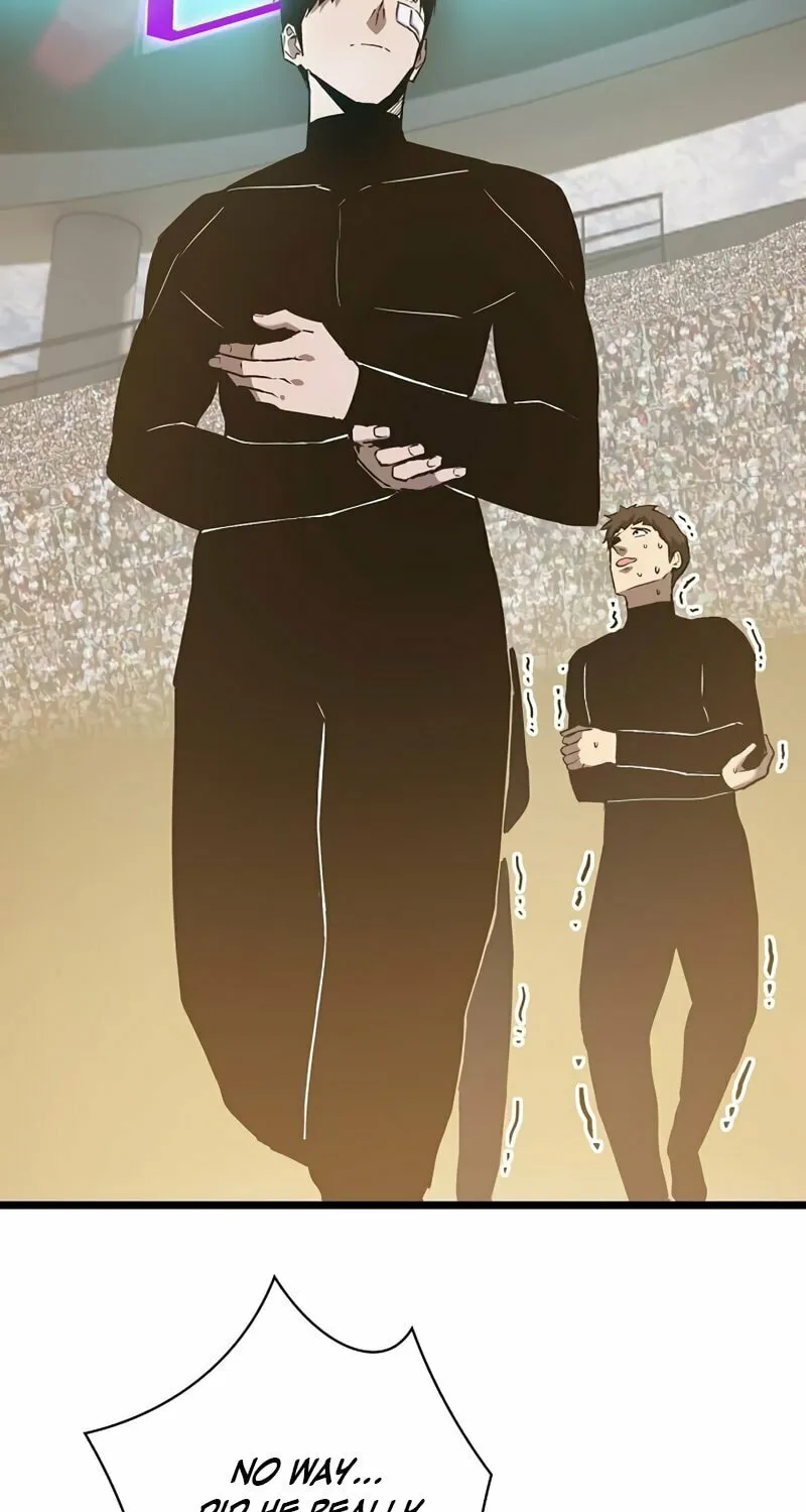 Divine Ring Descends: The Strongest Otherworld Chapter 44 page 4 - 