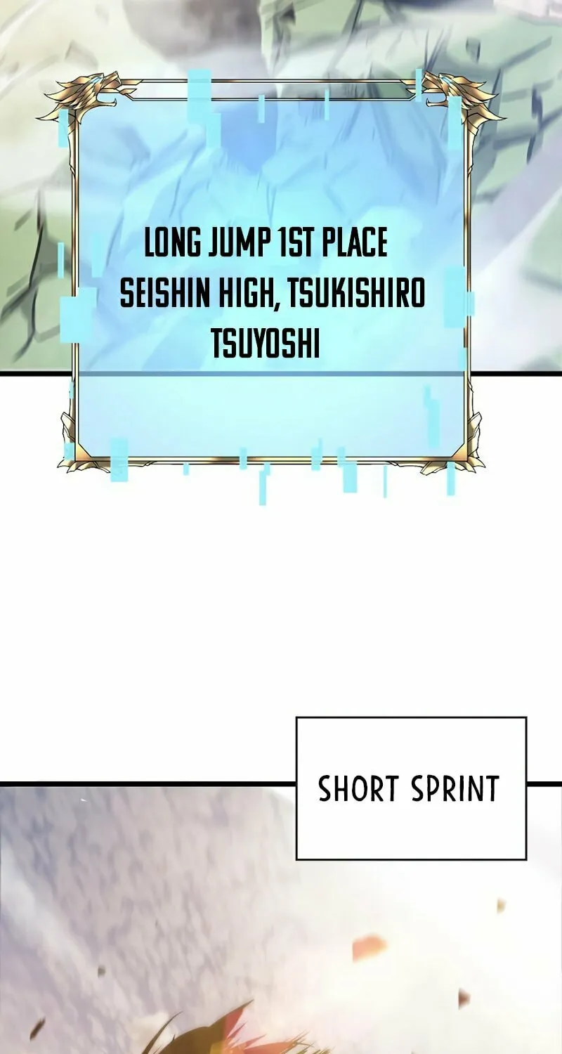 Divine Ring Descends: The Strongest Otherworld Chapter 44 page 34 - 
