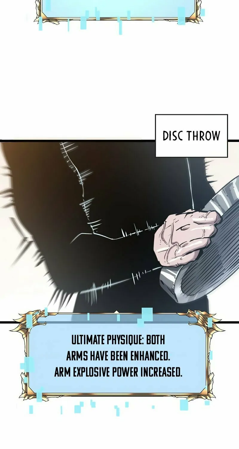 Divine Ring Descends: The Strongest Otherworld Chapter 44 page 36 - 