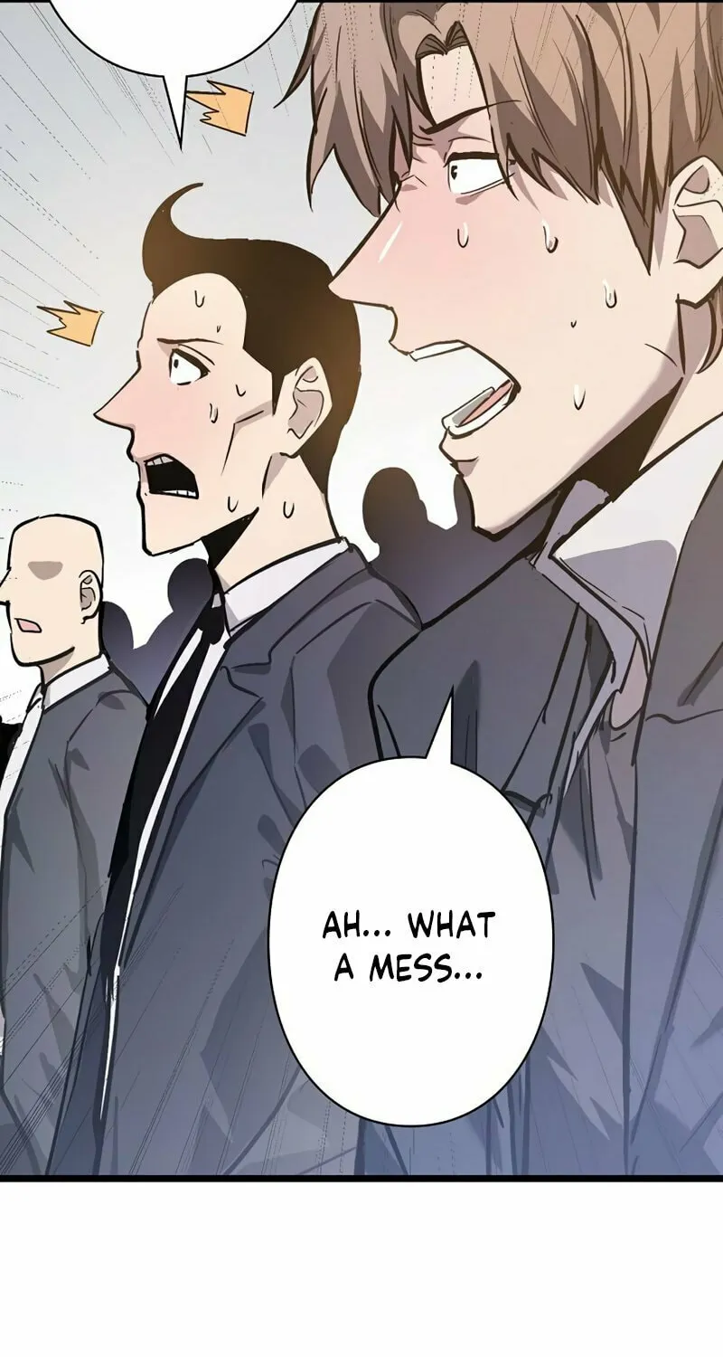 Divine Ring Descends: The Strongest Otherworld Chapter 44 page 41 - 