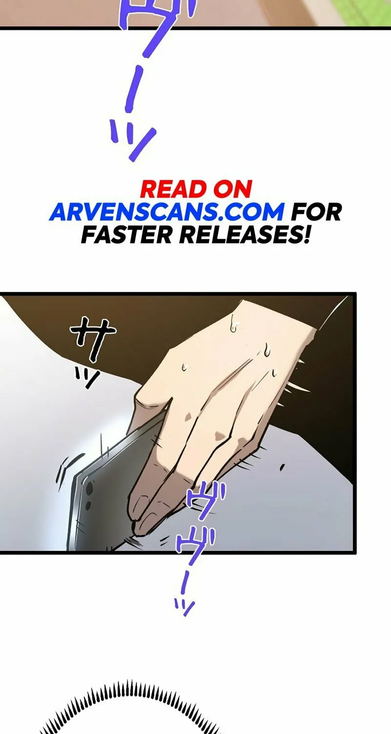 Divine Ring Descends: The Strongest Otherworld Chapter 44 page 46 - 