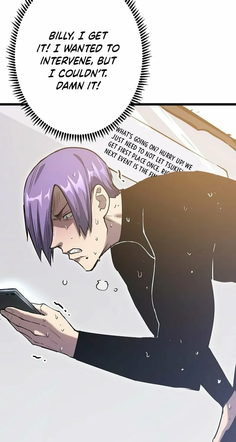 Divine Ring Descends: The Strongest Otherworld Chapter 44 page 47 - 