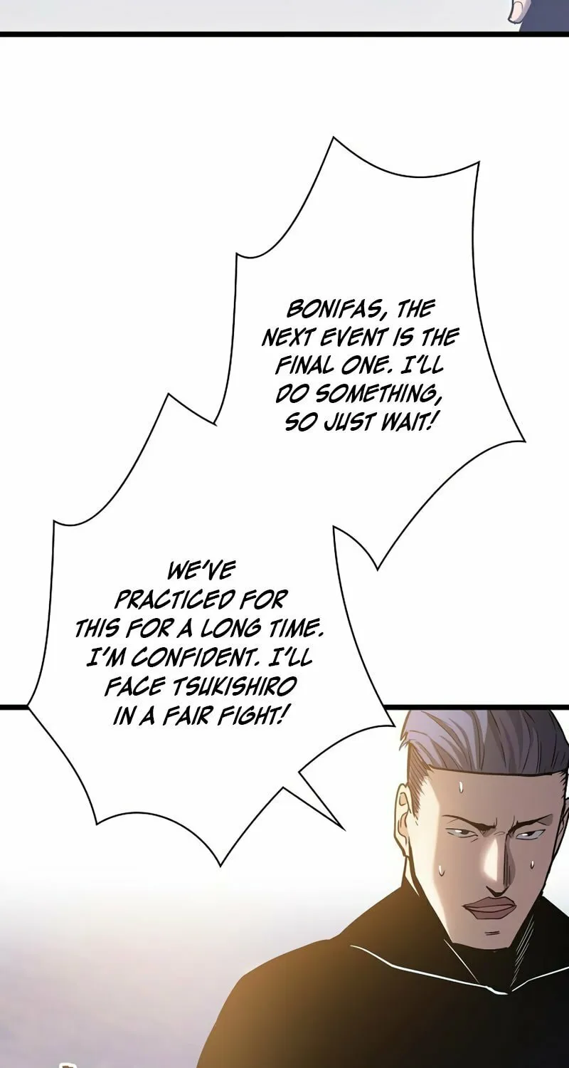 Divine Ring Descends: The Strongest Otherworld Chapter 44 page 48 - 