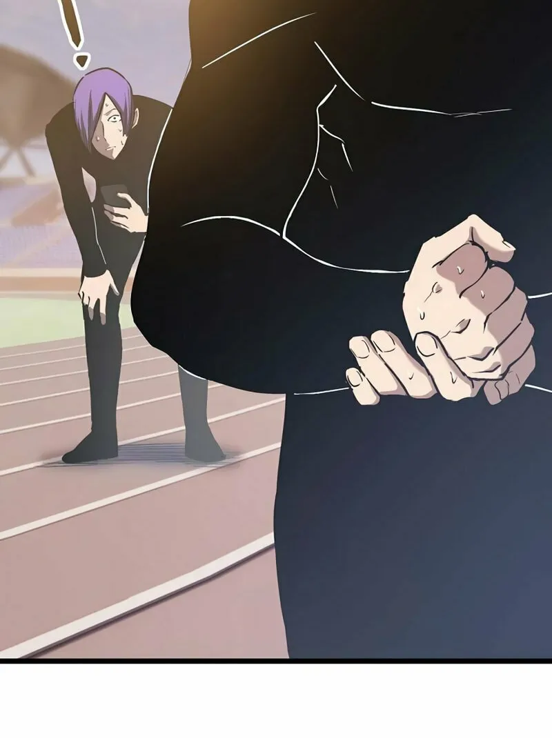 Divine Ring Descends: The Strongest Otherworld Chapter 44 page 49 - 