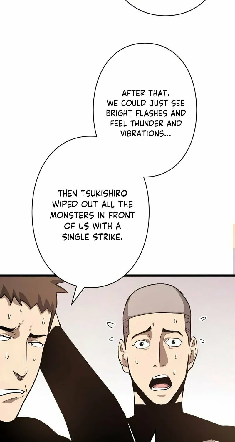 Divine Ring Descends: The Strongest Otherworld Chapter 44 page 6 - 