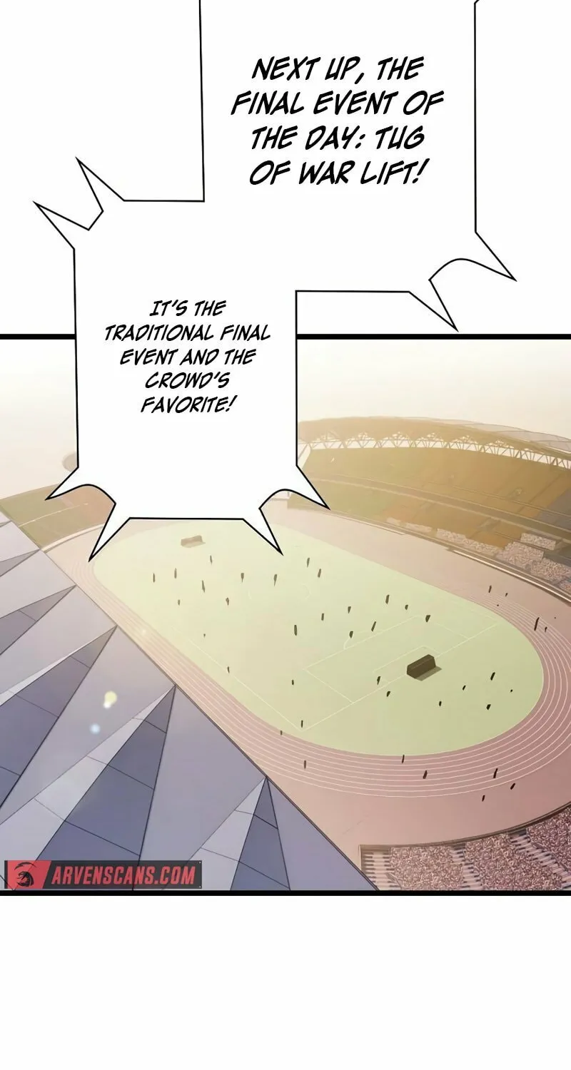Divine Ring Descends: The Strongest Otherworld Chapter 44 page 53 - 