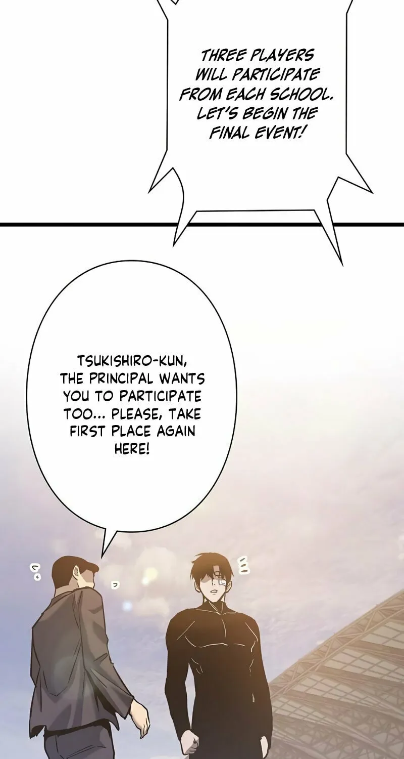 Divine Ring Descends: The Strongest Otherworld Chapter 44 page 56 - 