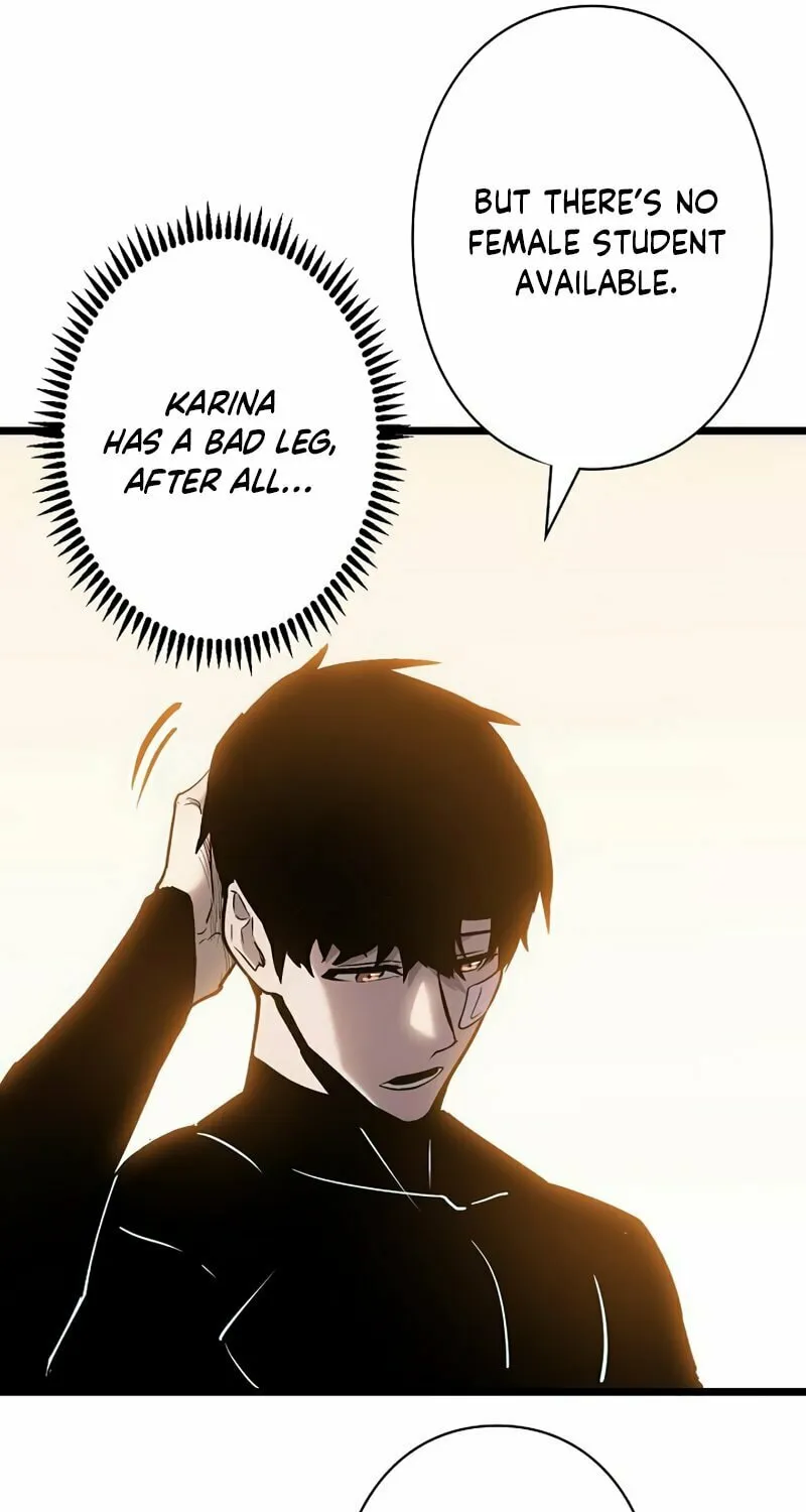 Divine Ring Descends: The Strongest Otherworld Chapter 44 page 58 - 