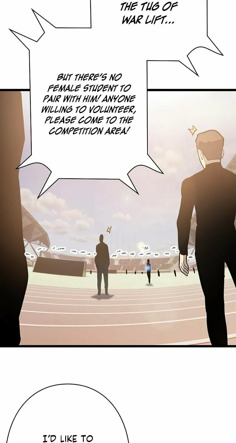Divine Ring Descends: The Strongest Otherworld Chapter 44 page 60 - 