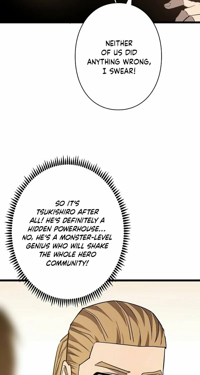 Divine Ring Descends: The Strongest Otherworld Chapter 44 page 7 - 