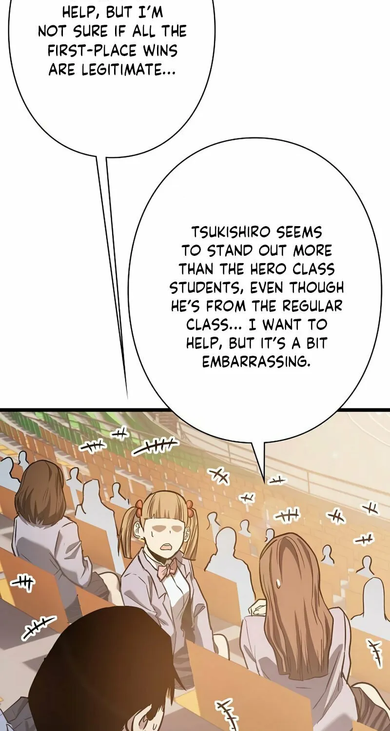 Divine Ring Descends: The Strongest Otherworld Chapter 44 page 61 - 