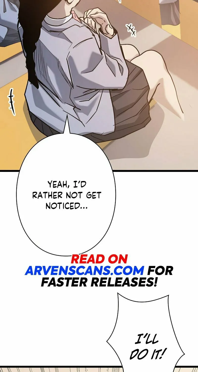 Divine Ring Descends: The Strongest Otherworld Chapter 44 page 62 - 