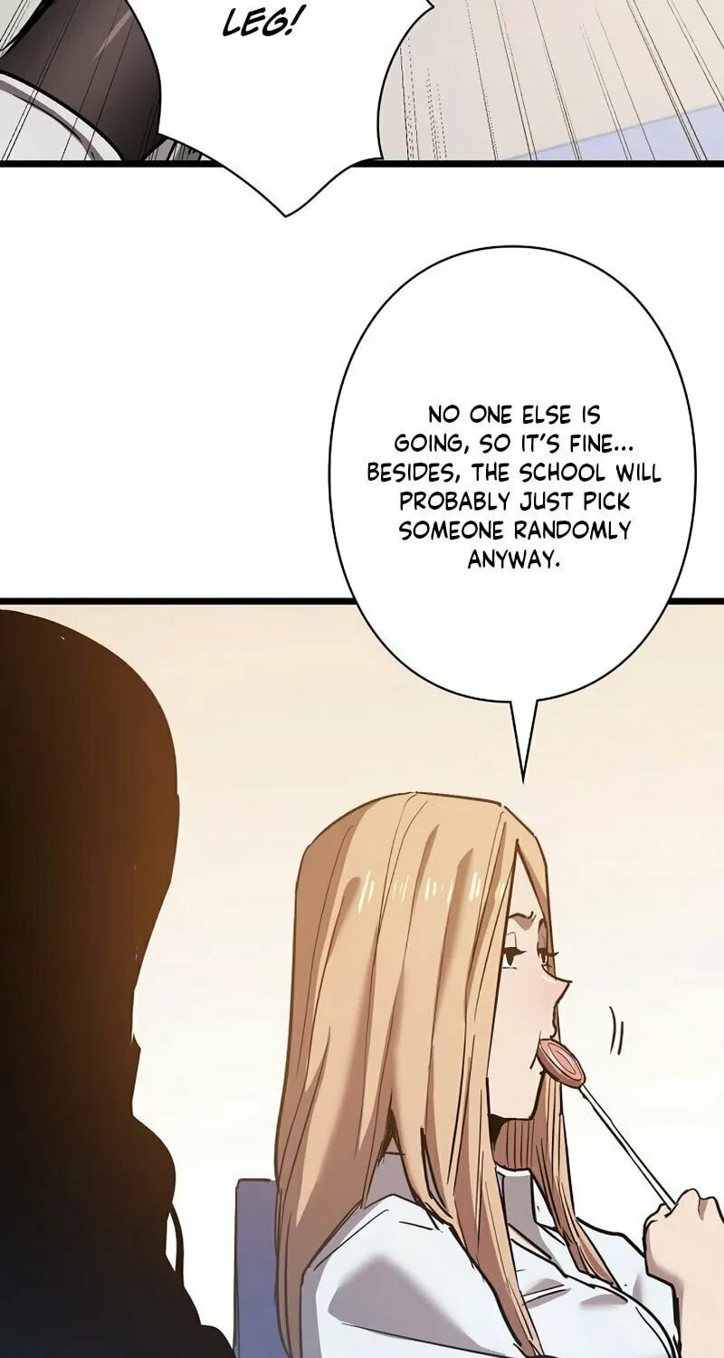 Divine Ring Descends: The Strongest Otherworld Chapter 44 page 64 - 