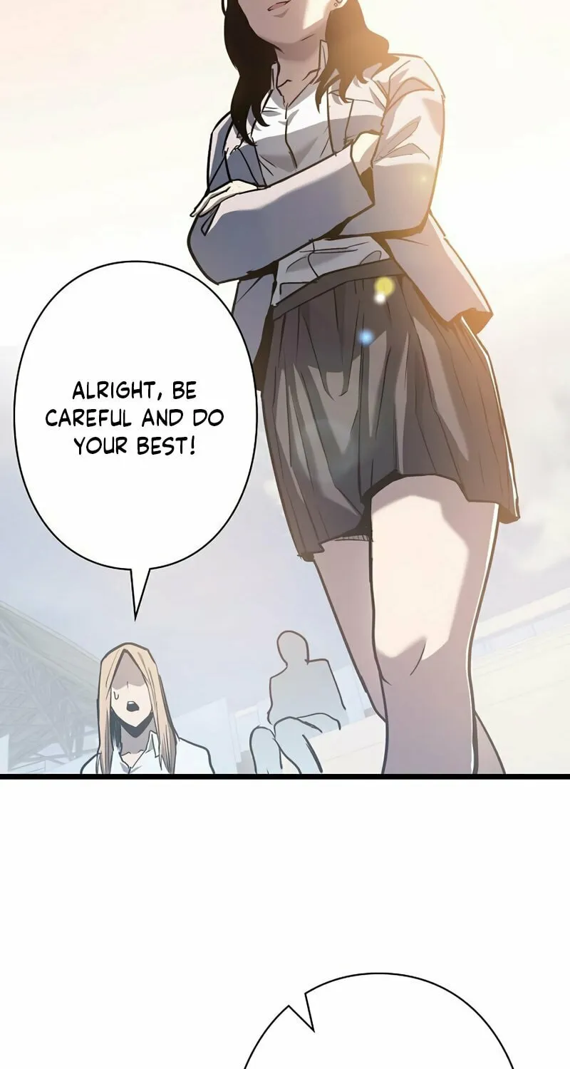 Divine Ring Descends: The Strongest Otherworld Chapter 44 page 69 - 