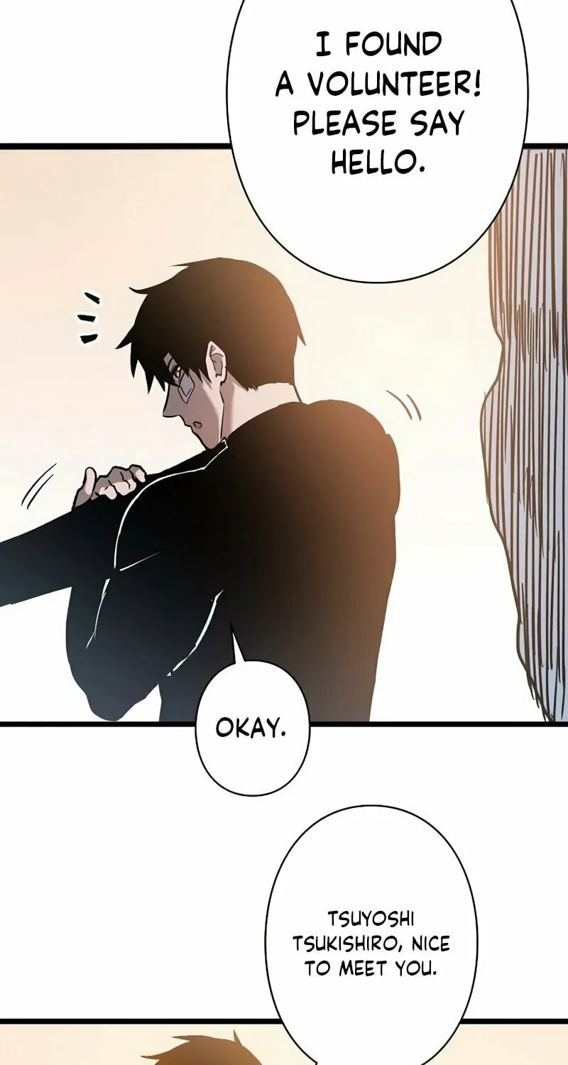 Divine Ring Descends: The Strongest Otherworld Chapter 44 page 70 - 