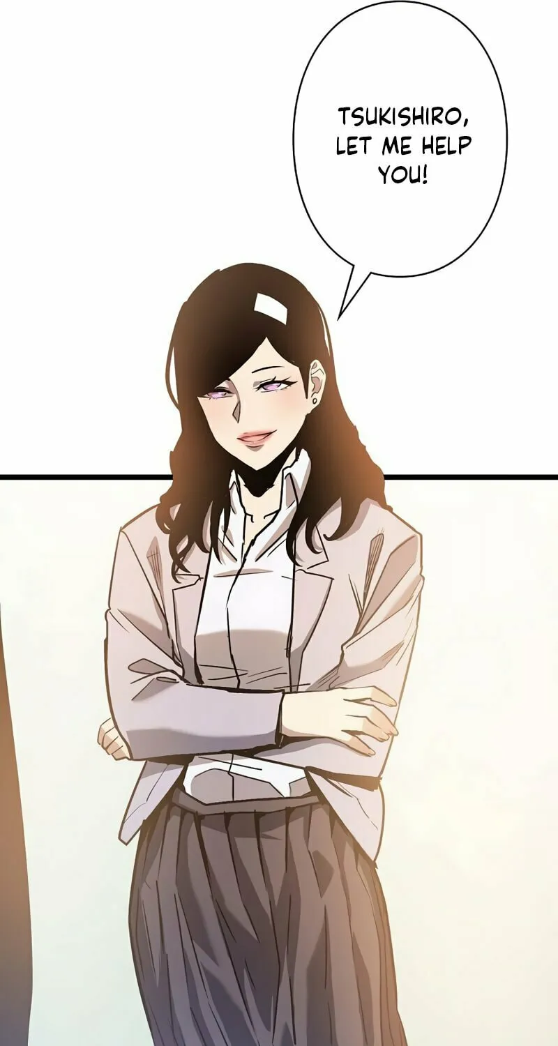 Divine Ring Descends: The Strongest Otherworld Chapter 44 page 72 - 