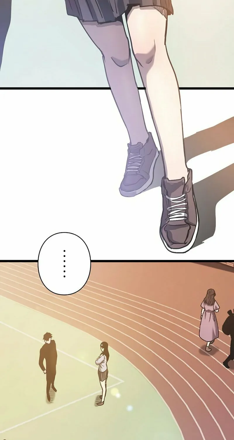 Divine Ring Descends: The Strongest Otherworld Chapter 44 page 73 - 