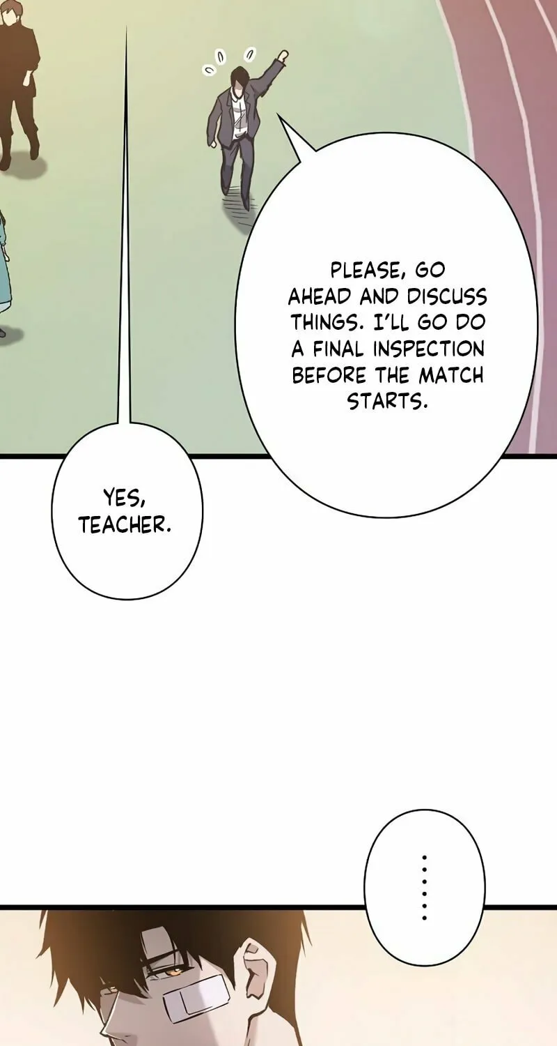 Divine Ring Descends: The Strongest Otherworld Chapter 44 page 74 - 