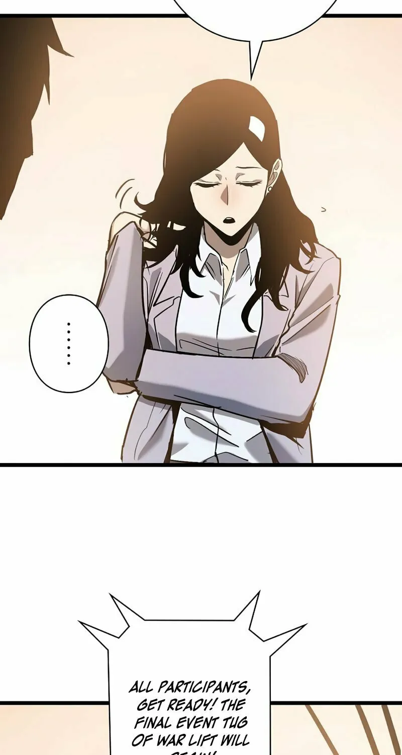 Divine Ring Descends: The Strongest Otherworld Chapter 44 page 76 - 