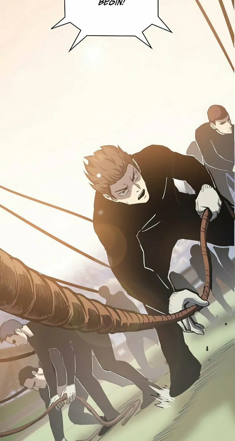 Divine Ring Descends: The Strongest Otherworld Chapter 44 page 77 - 