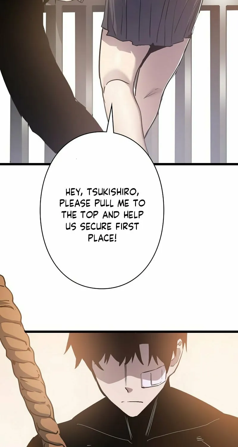 Divine Ring Descends: The Strongest Otherworld Chapter 44 page 81 - 