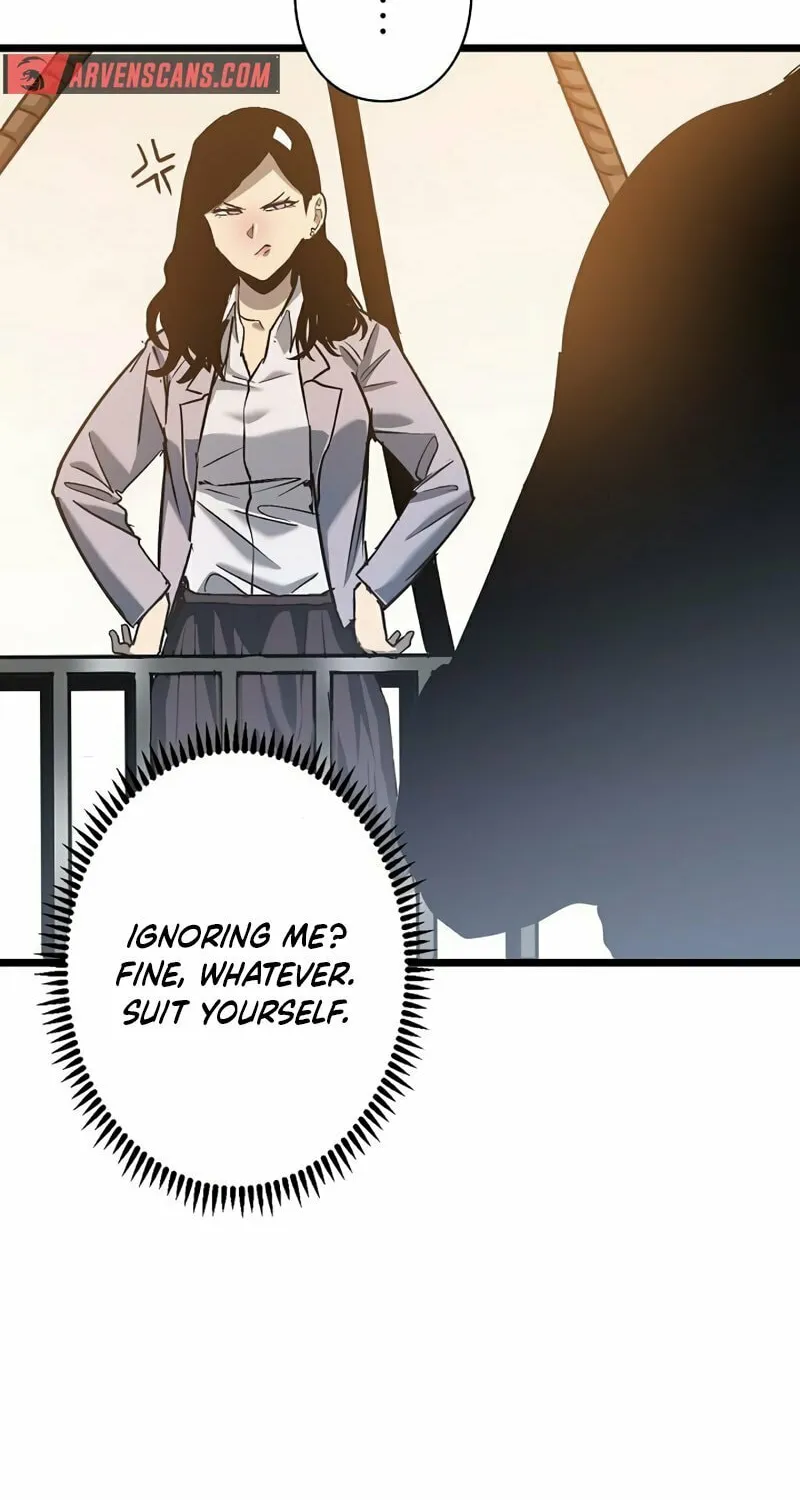 Divine Ring Descends: The Strongest Otherworld Chapter 44 page 83 - 