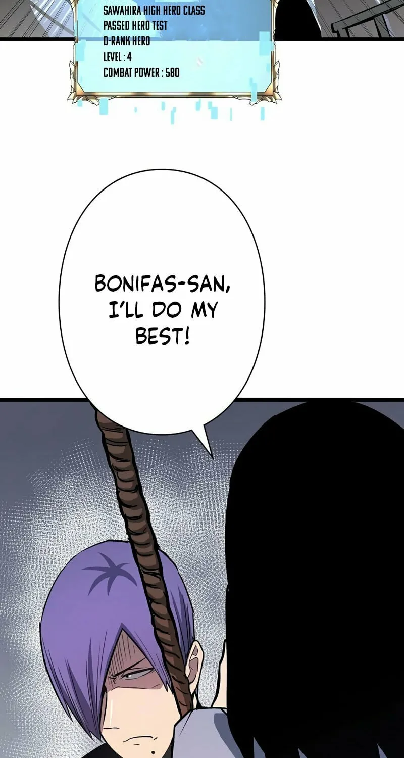 Divine Ring Descends: The Strongest Otherworld Chapter 44 page 85 - 