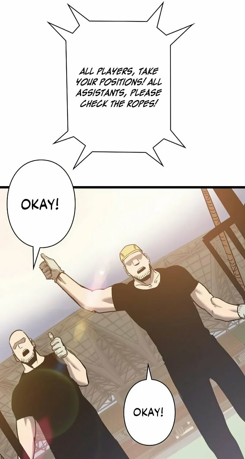 Divine Ring Descends: The Strongest Otherworld Chapter 44 page 88 - 