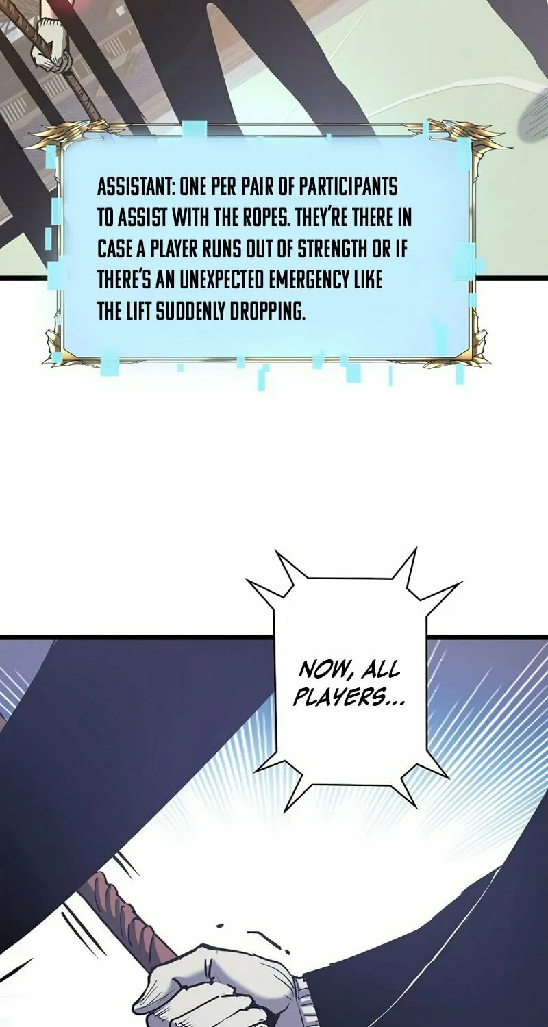 Divine Ring Descends: The Strongest Otherworld Chapter 44 page 89 - 